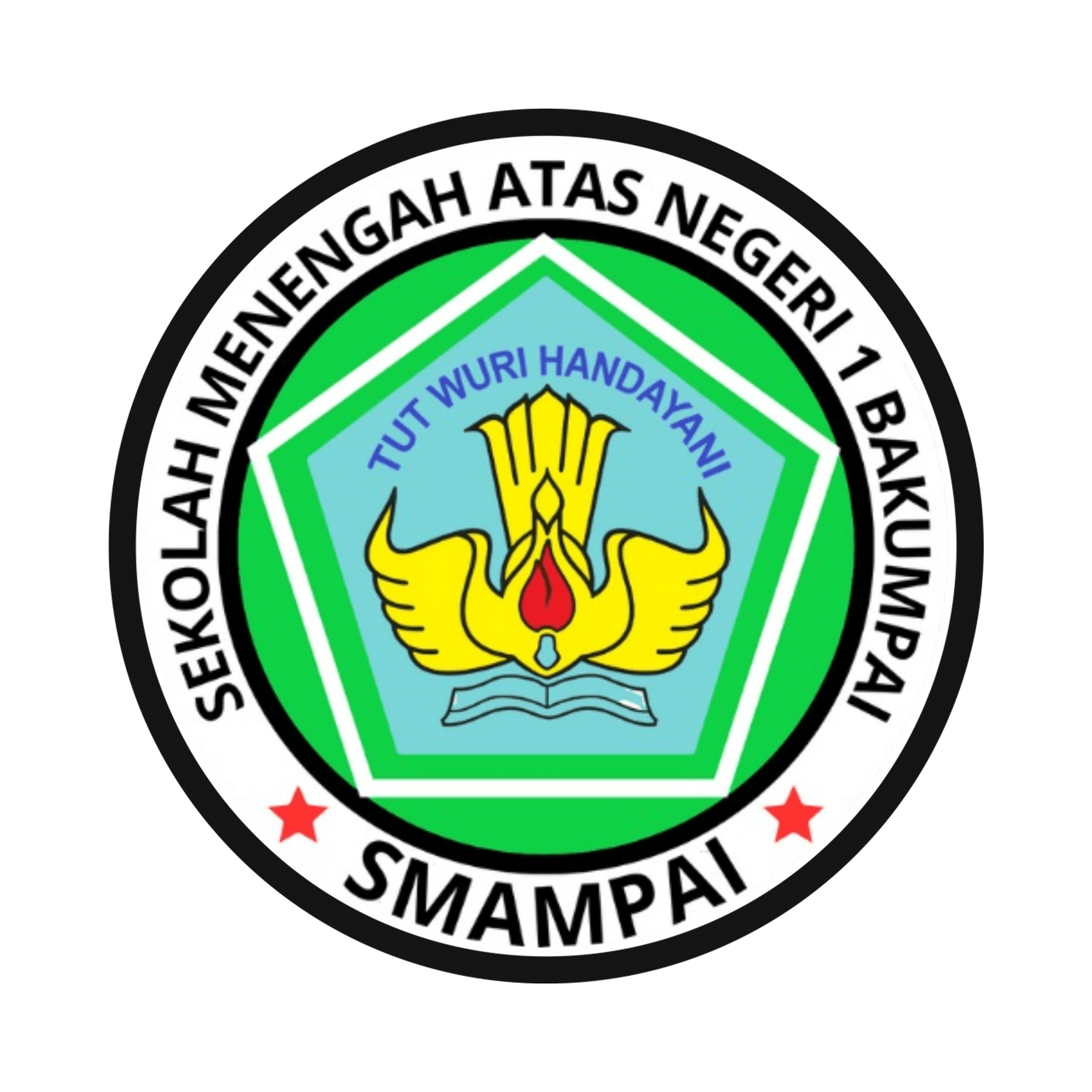 SMAN 1 BAKUMPAI