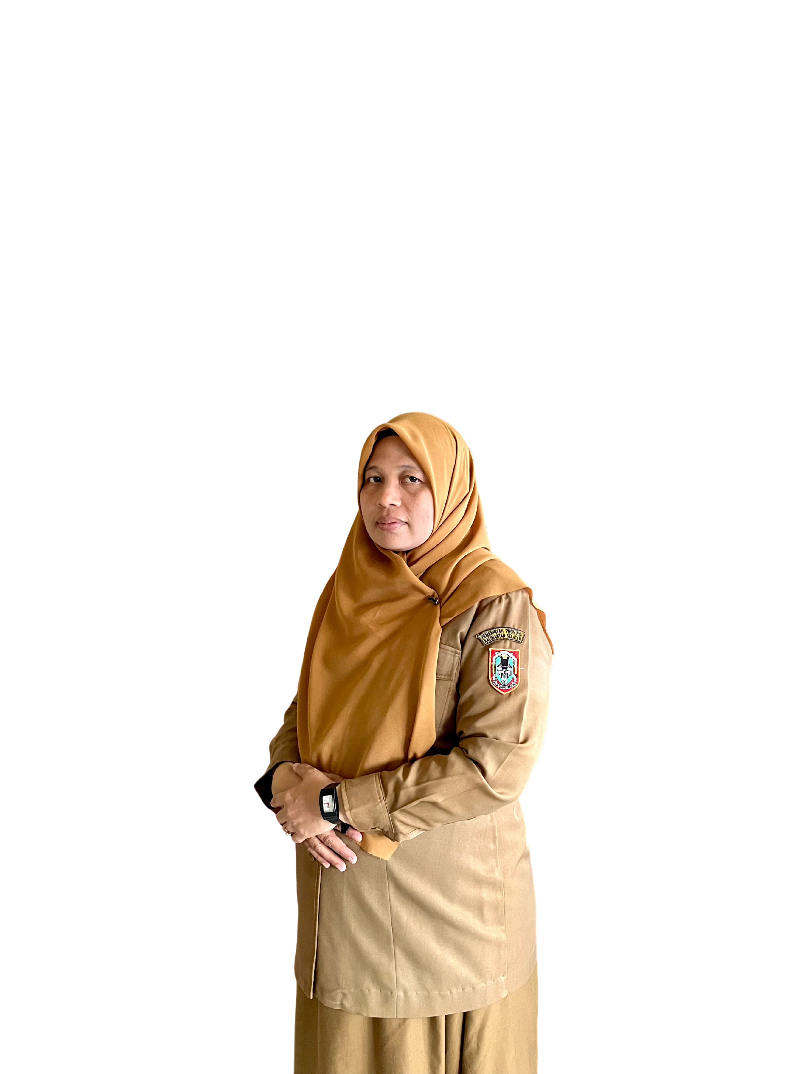 Siti Sa'dah,SM