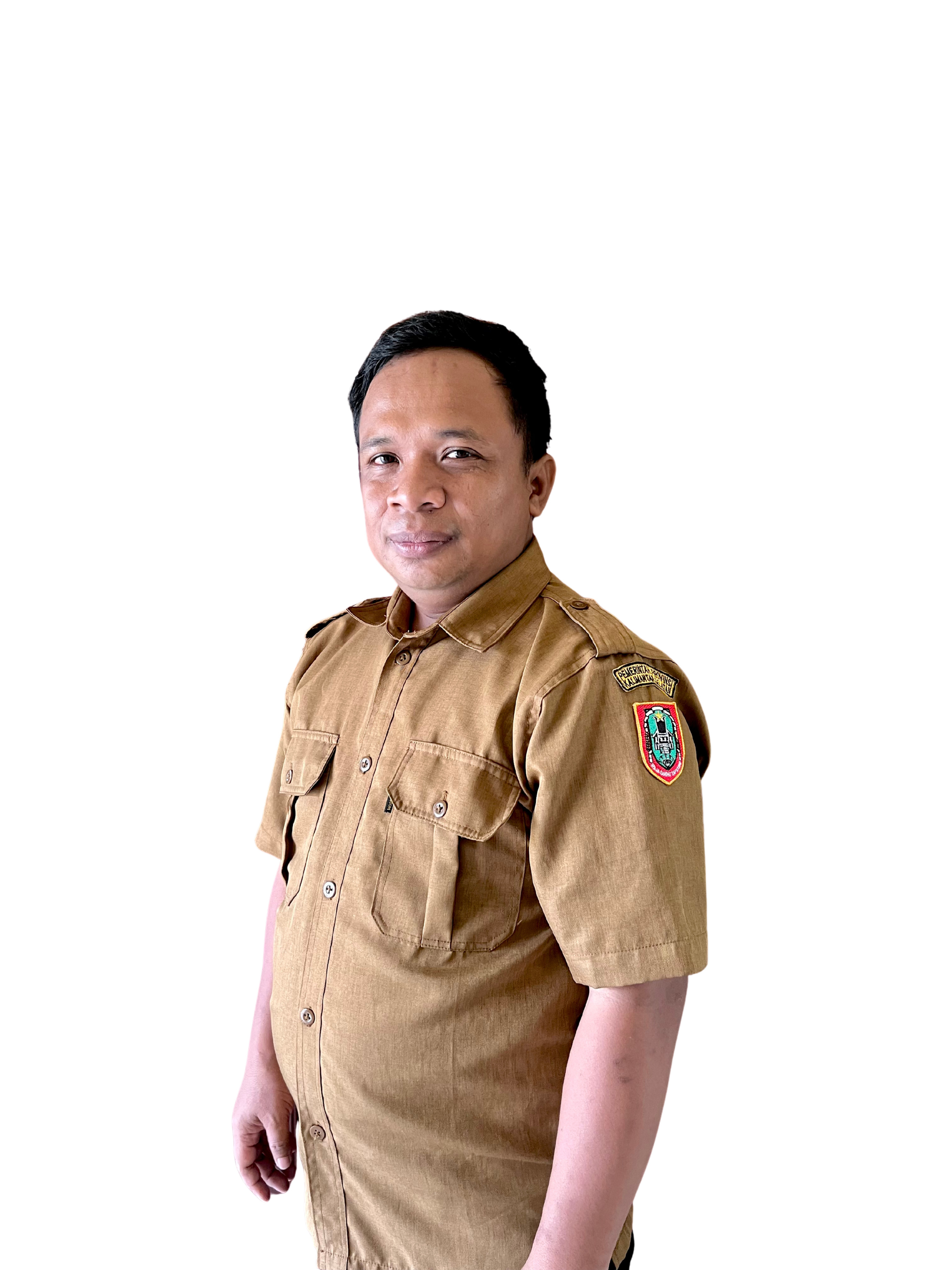 Rahmatilah,S.Kom