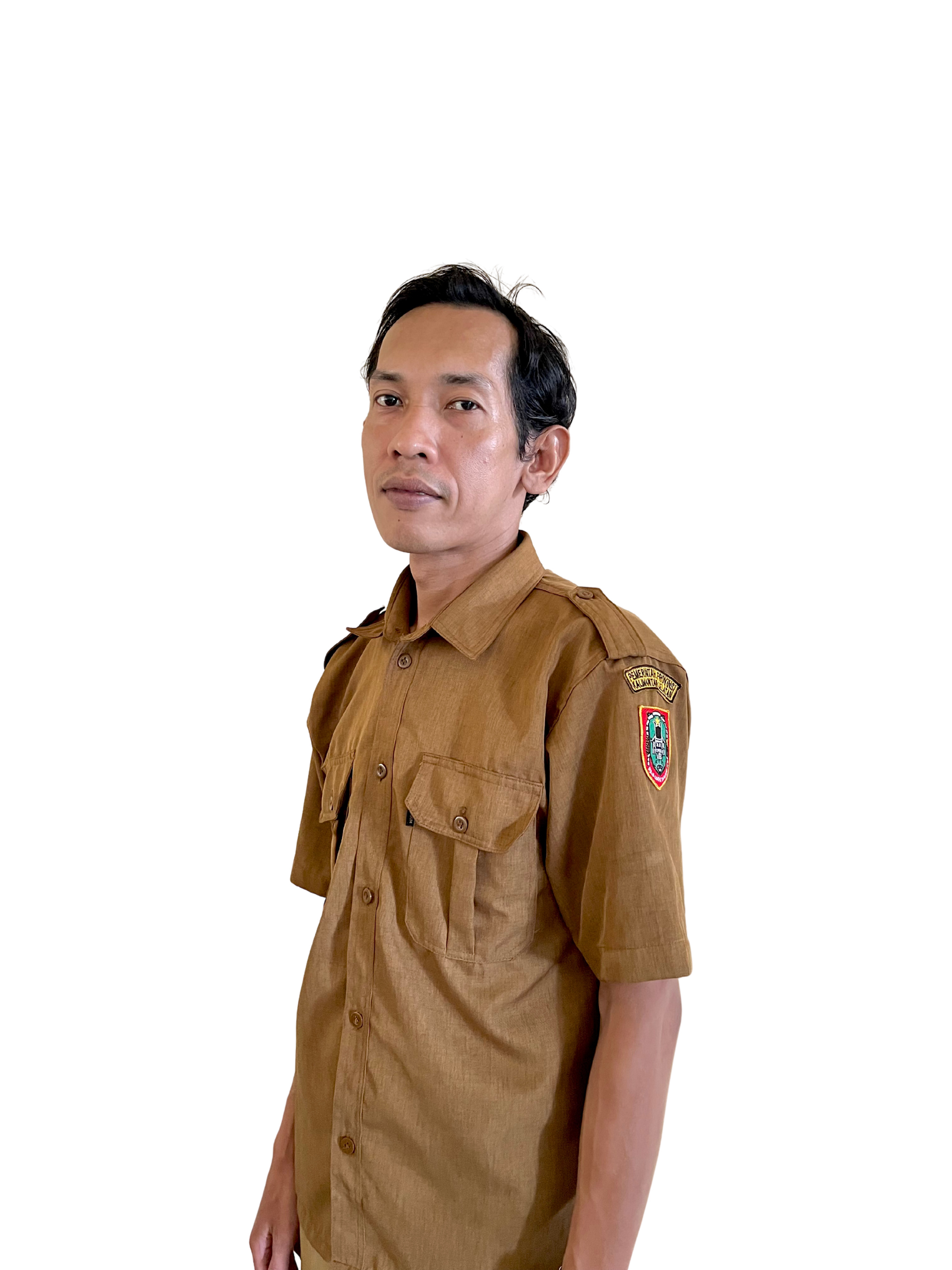 Adi Suryanata,S.Kom