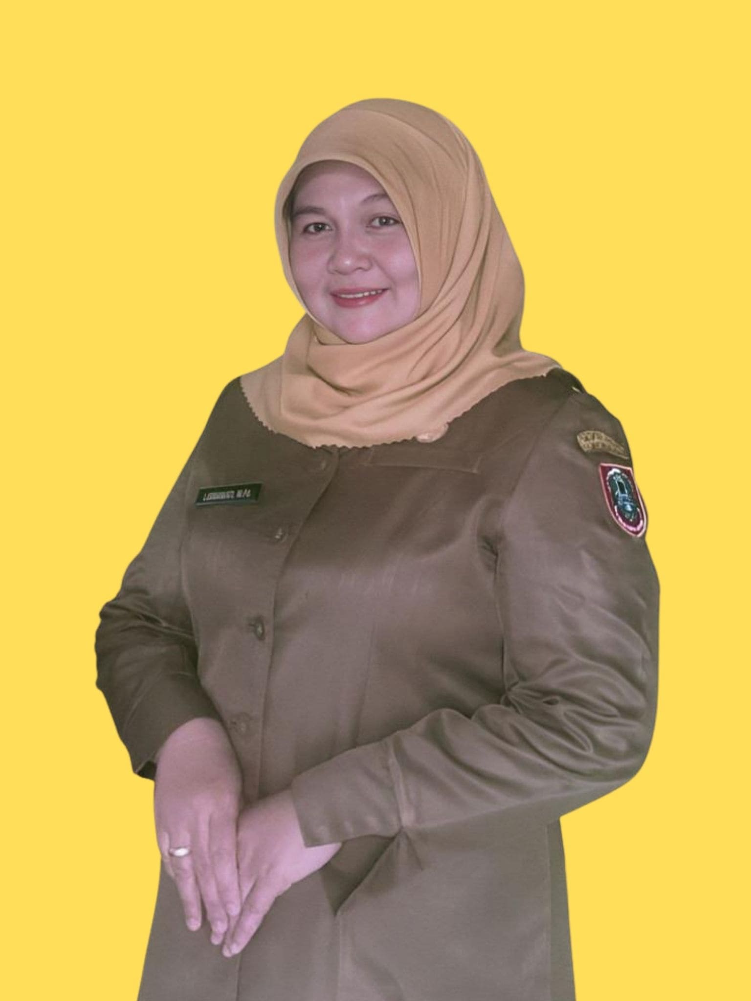 Lismawati, S.Pd, M.Pd