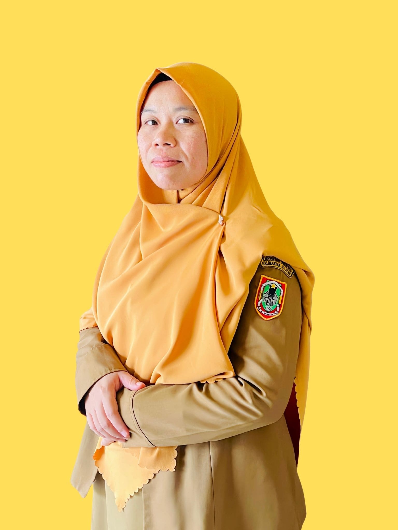 Jalidah,S.Pd