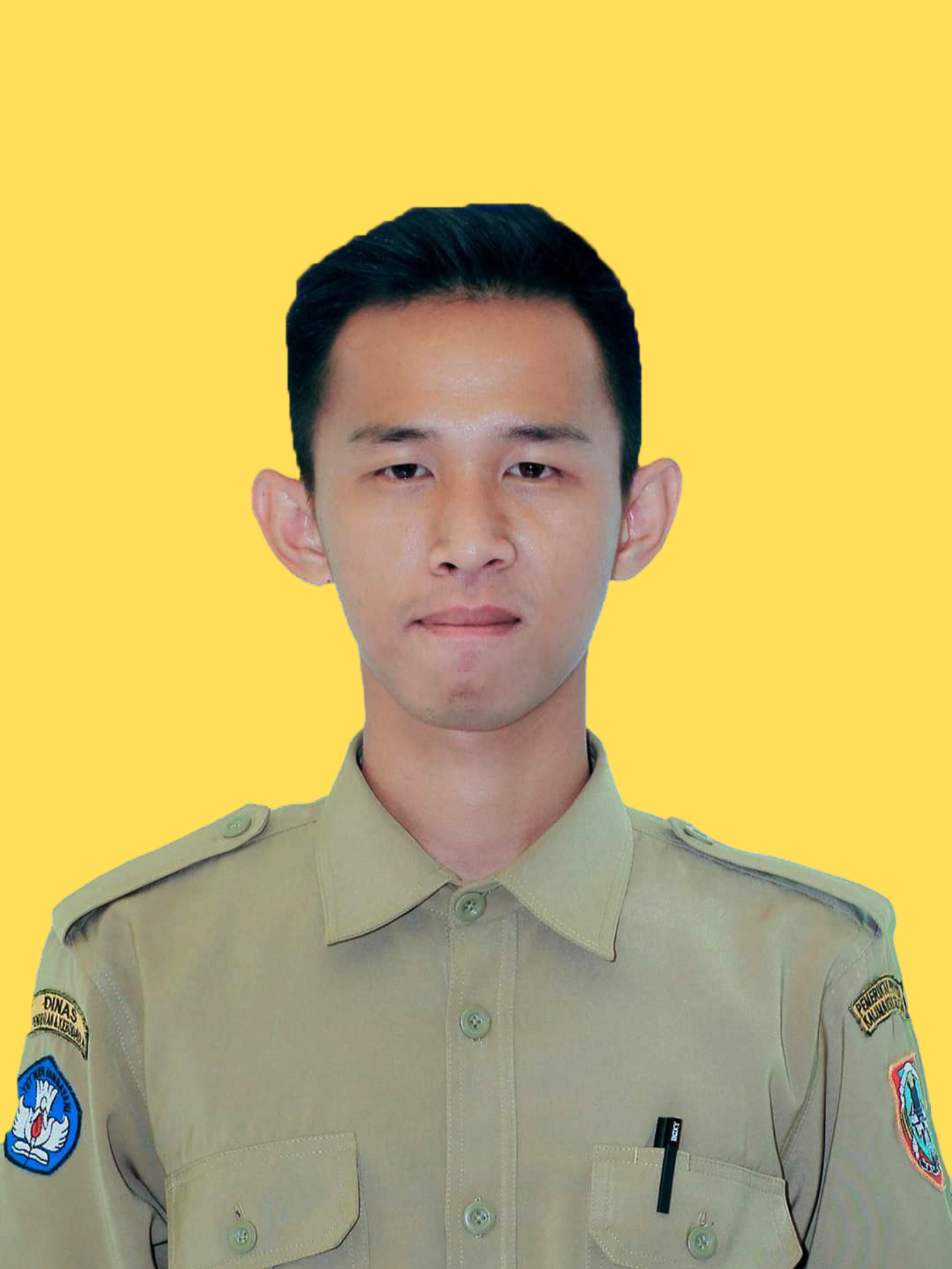 Wahyudi, S.Kom