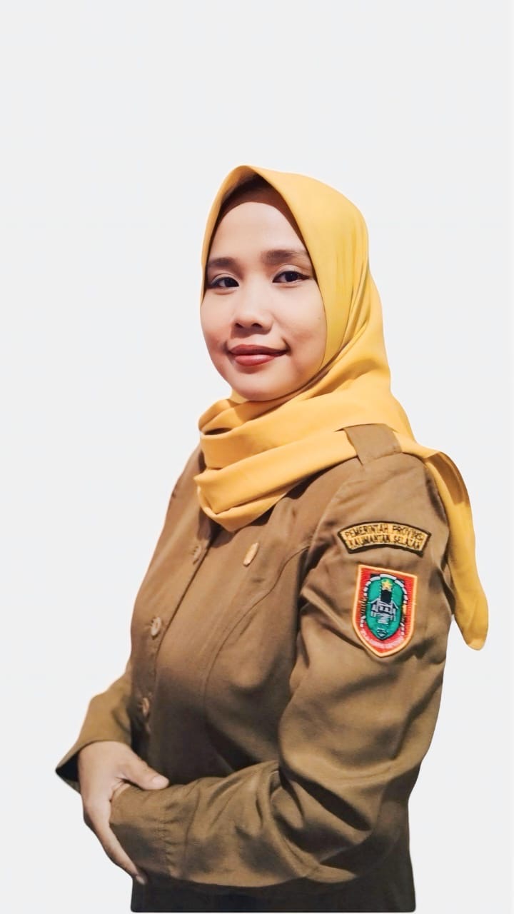 Ayu Azmi Inayah,S.Pd