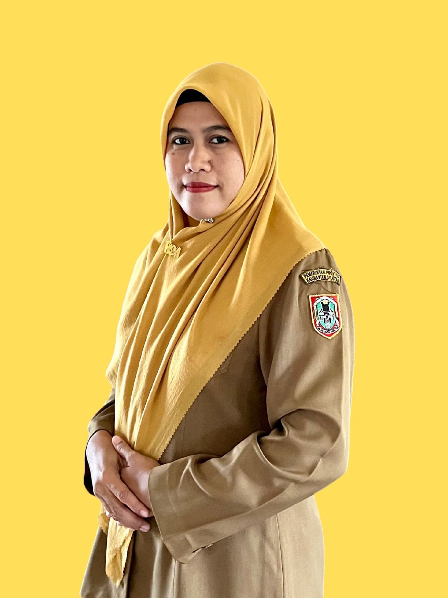 Uswatun Nisa,S.Pd.I