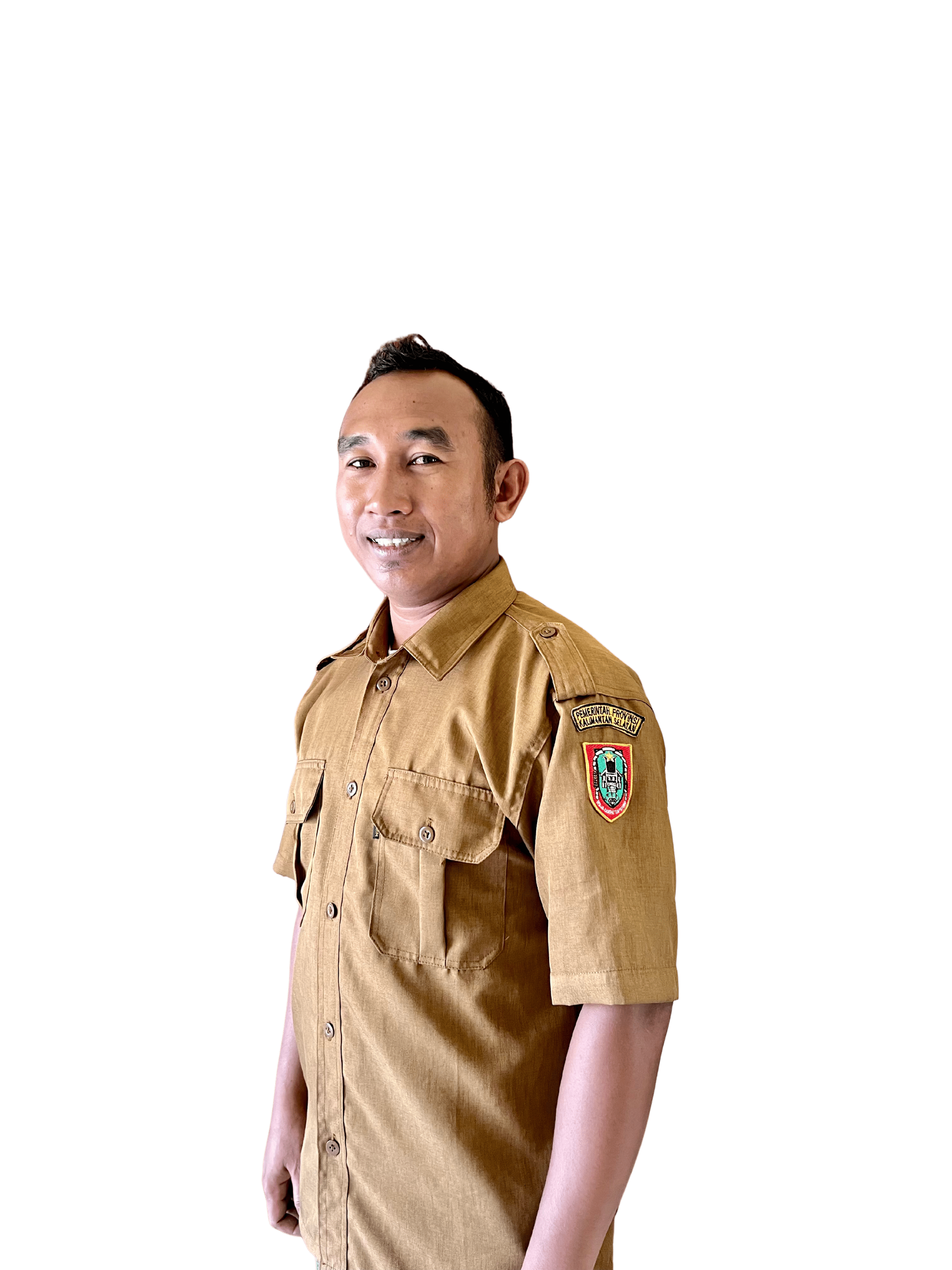 Muhammad Yamani,S.Pd