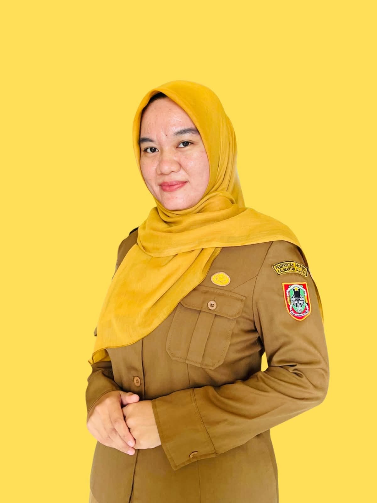 Nur Izzati Ilma,S.Pd, M.Ak