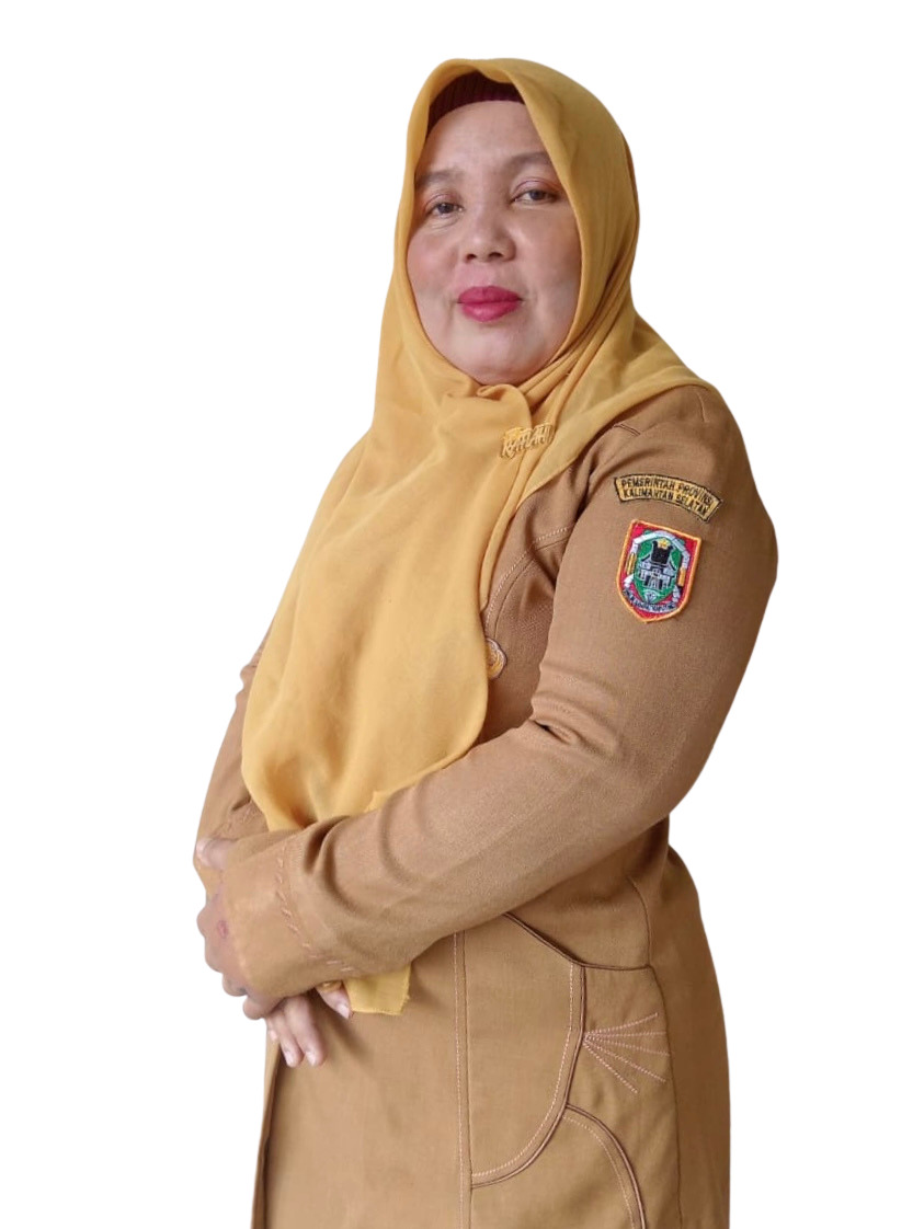 Rafiah Umami,S.Pd.I