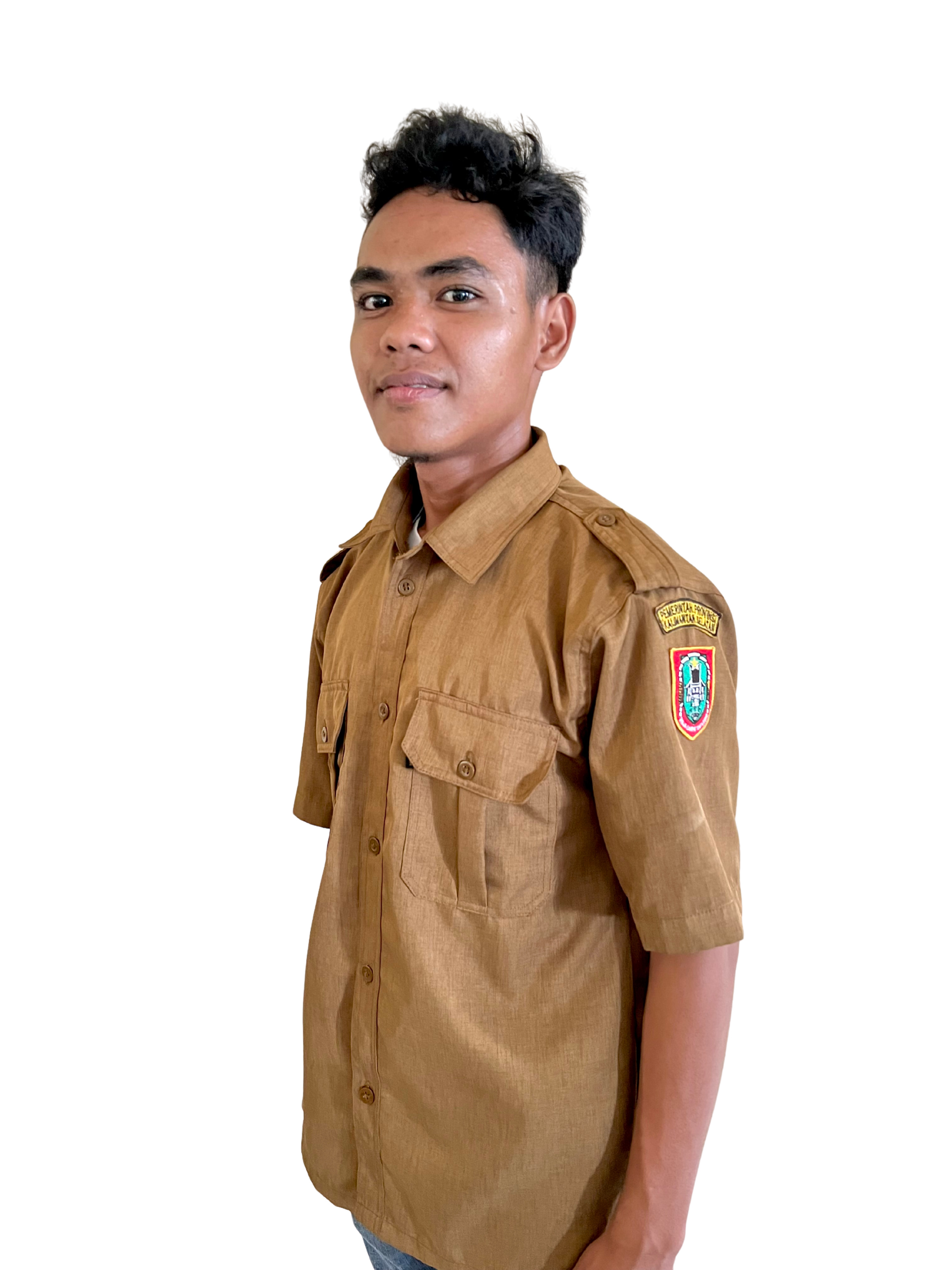 Junaidi