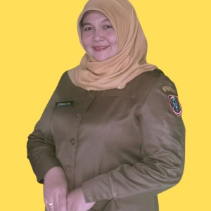 Lismawati, S.Pd, M.Pd