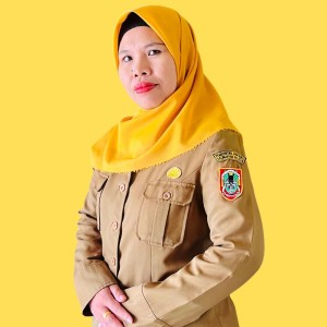 Halimatus Sa'diah,S.Pd