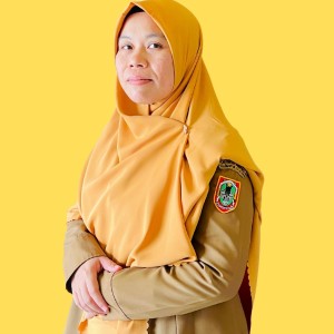 Jalidah,S.Pd