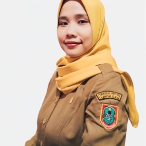 Ayu Azmi Inayah,S.Pd