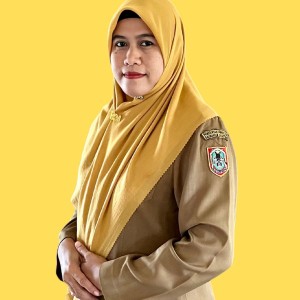 Uswatun Nisa,S.Pd.I