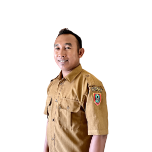 Muhammad Yamani,S.Pd