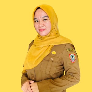 Nur Izzati Ilma,S.Pd, M.Ak