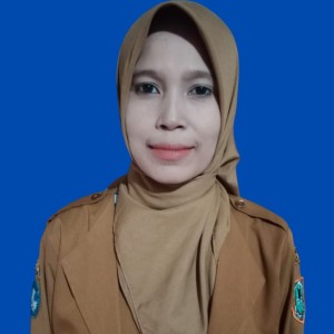 Husnul Hasanah,S.Pd