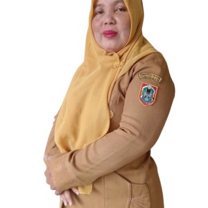 Rafiah Umami,S.Pd.I