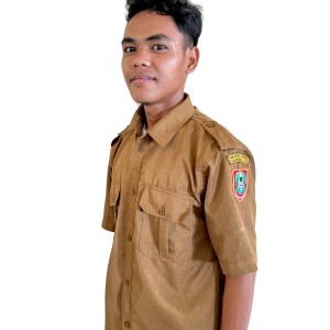 Junaidi