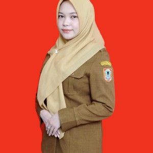 Aulia Rahmawati,S.P
